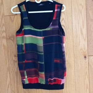 Mexx Tank Top/Vest